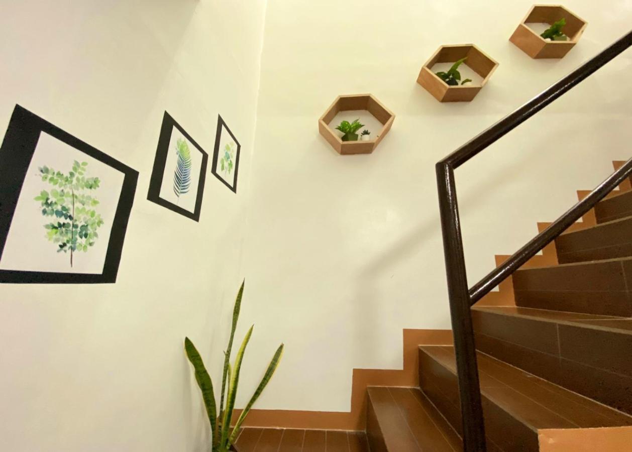 Rustic Themed - 2Br Townhouse - Near Clark Airport - Trp4 Appartement Mining Buitenkant foto
