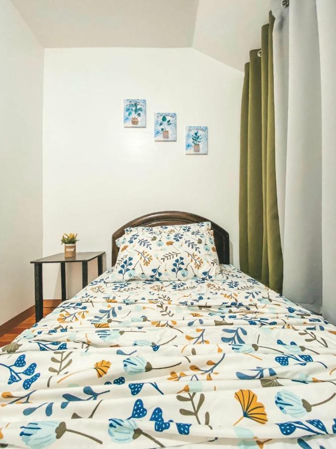 Rustic Themed - 2Br Townhouse - Near Clark Airport - Trp4 Appartement Mining Buitenkant foto