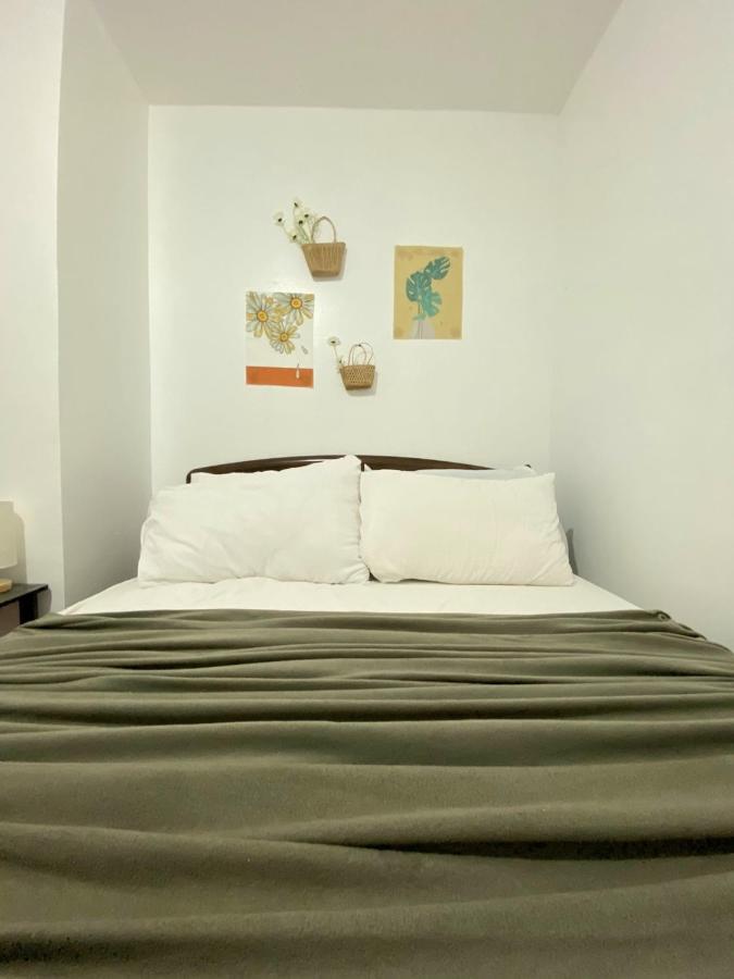 Rustic Themed - 2Br Townhouse - Near Clark Airport - Trp4 Appartement Mining Buitenkant foto