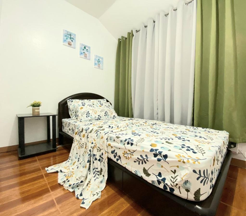 Rustic Themed - 2Br Townhouse - Near Clark Airport - Trp4 Appartement Mining Buitenkant foto