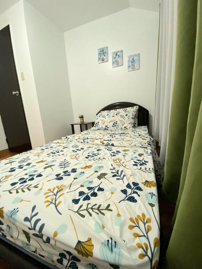 Rustic Themed - 2Br Townhouse - Near Clark Airport - Trp4 Appartement Mining Buitenkant foto