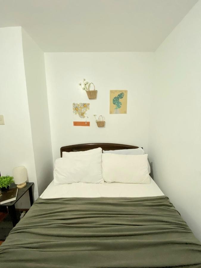 Rustic Themed - 2Br Townhouse - Near Clark Airport - Trp4 Appartement Mining Buitenkant foto